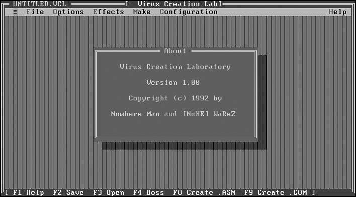 History of Malware :: Inspiratron - Inspires machines to learn (machine ...